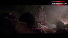 34. Murielle Telio Naked Ass and Boobs – The Nice Guys