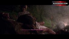 56. Murielle Telio Naked Ass and Boobs – The Nice Guys