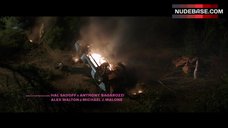 67. Murielle Telio Naked Ass and Boobs – The Nice Guys