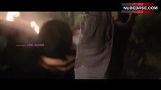 78. Murielle Telio Naked Ass and Boobs – The Nice Guys