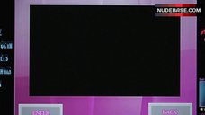 1. Sarah Bonrepaux Shows Tits – Cam2Cam