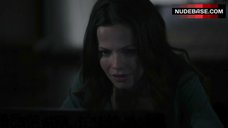 23. Sarah Bonrepaux Shows Tits – Cam2Cam