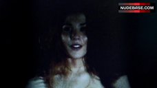 78. Sarah Bonrepaux Shows Tits – Cam2Cam