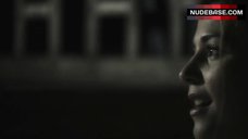 1. Sarah Bonrepaux Lingerie Scene – Cam2Cam