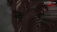 67. Sarah Bonrepaux Lingerie Scene – Cam2Cam