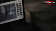 89. Sarah Bonrepaux Lingerie Scene – Cam2Cam