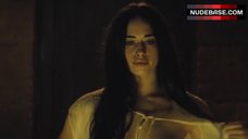 3. Jeanine Mason Ass Scene – Of Kings And Prophets