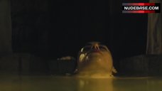 8. Jeanine Mason Ass Scene – Of Kings And Prophets