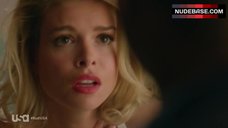 89. Ashley Diana Morris Lingerie Scene – Rush