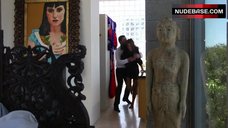 1. Malena Morgan Sex Scene – Pleasure Or Pain