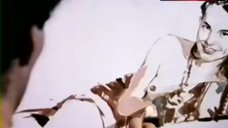 1. Lio Shows Pussy and Boobs – Jalousie