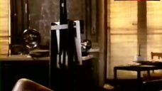 23. Lio Shows Pussy and Boobs – Jalousie