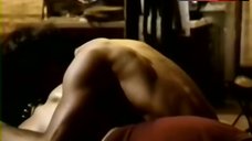 45. Lio Shows Pussy and Boobs – Jalousie