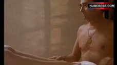 1. Lio Full Frontal Nude – Dirty Like An Angel