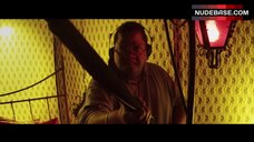 78. Tessa Fowler Large Breasts – Shock Value