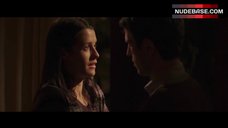 1. Michelle Campbell Sex Scene – Shock Value