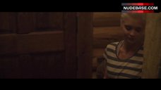 23. Michelle Campbell Sex Scene – Shock Value