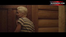 45. Michelle Campbell Sex Scene – Shock Value