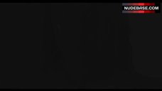 23. Megumi Sabik Topless Scene – Baby & Glued To You