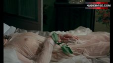 23. Lisbeth Hummel Real Masturbation with Rose – The Beast