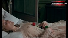 34. Lisbeth Hummel Real Masturbation with Rose – The Beast