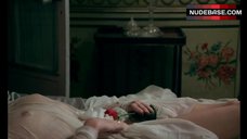 45. Lisbeth Hummel Real Masturbation with Rose – The Beast