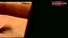 56. Lisbeth Hummel Lying Nude – La Bella E La Bestia