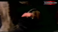 89. Lisbeth Hummel Full Frontal Nude – La Bella E La Bestia