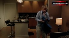 1. Melanie Ratcliff Lingerie Scene – Are You Here