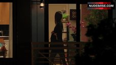 100. Melanie Ratcliff Lingerie Scene – Are You Here