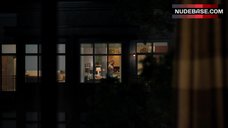 12. Melanie Ratcliff Lingerie Scene – Are You Here