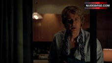 34. Melanie Ratcliff Lingerie Scene – Are You Here