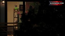 45. Melanie Ratcliff Lingerie Scene – Are You Here