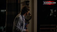 56. Melanie Ratcliff Lingerie Scene – Are You Here