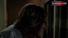 78. Melanie Ratcliff Lingerie Scene – Are You Here