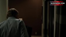 89. Melanie Ratcliff Lingerie Scene – Are You Here