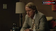 1. Melanie Ratcliff Shows Tits and Bush – Are You Here