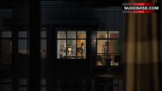 23. Melanie Ratcliff Shows Tits and Bush – Are You Here