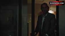 45. Melanie Ratcliff Shows Tits and Bush – Are You Here