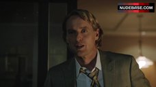 56. Melanie Ratcliff Shows Tits and Bush – Are You Here