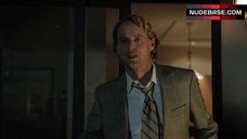 67. Melanie Ratcliff Shows Tits and Bush – Are You Here