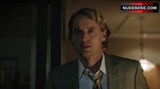 78. Melanie Ratcliff Shows Tits and Bush – Are You Here