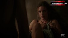 100. Jenny Pellicer Sex Scene – The Bridge