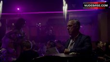 23. Phedra Syndelle Shows Striptease – Bosch