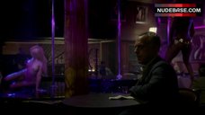 45. Phedra Syndelle Shows Striptease – Bosch