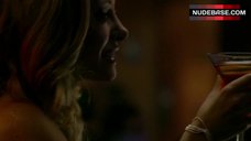 89. Phedra Syndelle Shows Striptease – Bosch