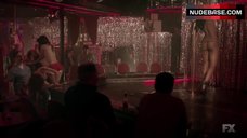 23. Phedra Syndelle Pole Dancer – Married