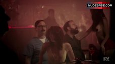 34. Phedra Syndelle Pole Dancer – Married