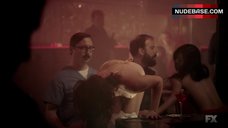 45. Phedra Syndelle Pole Dancer – Married