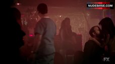 78. Phedra Syndelle Pole Dancer – Married